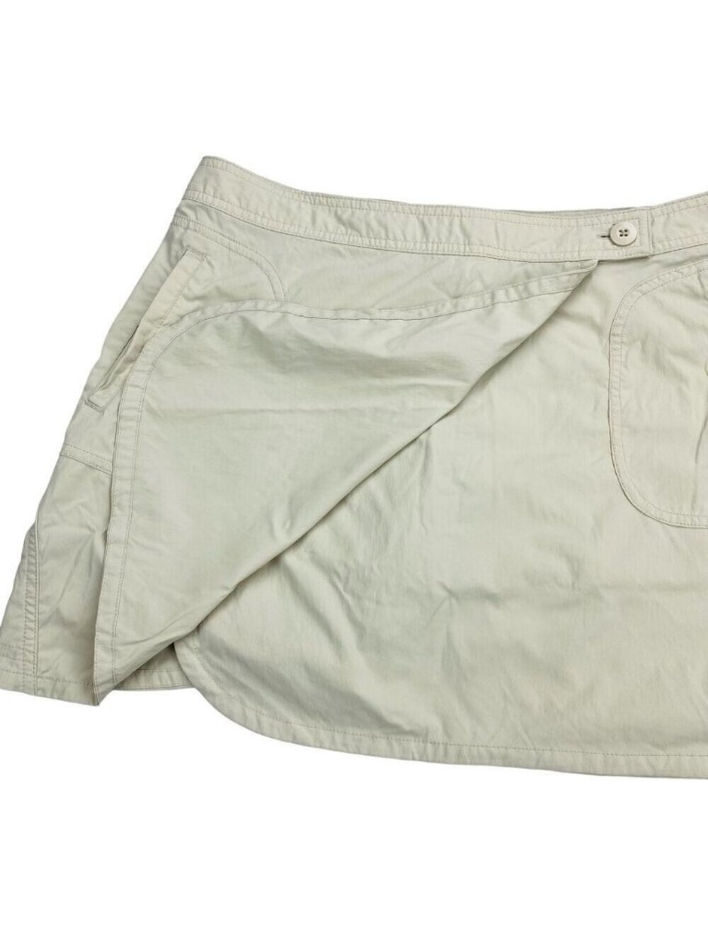 Patagonia Solimar Skort - Picture 3 of 8